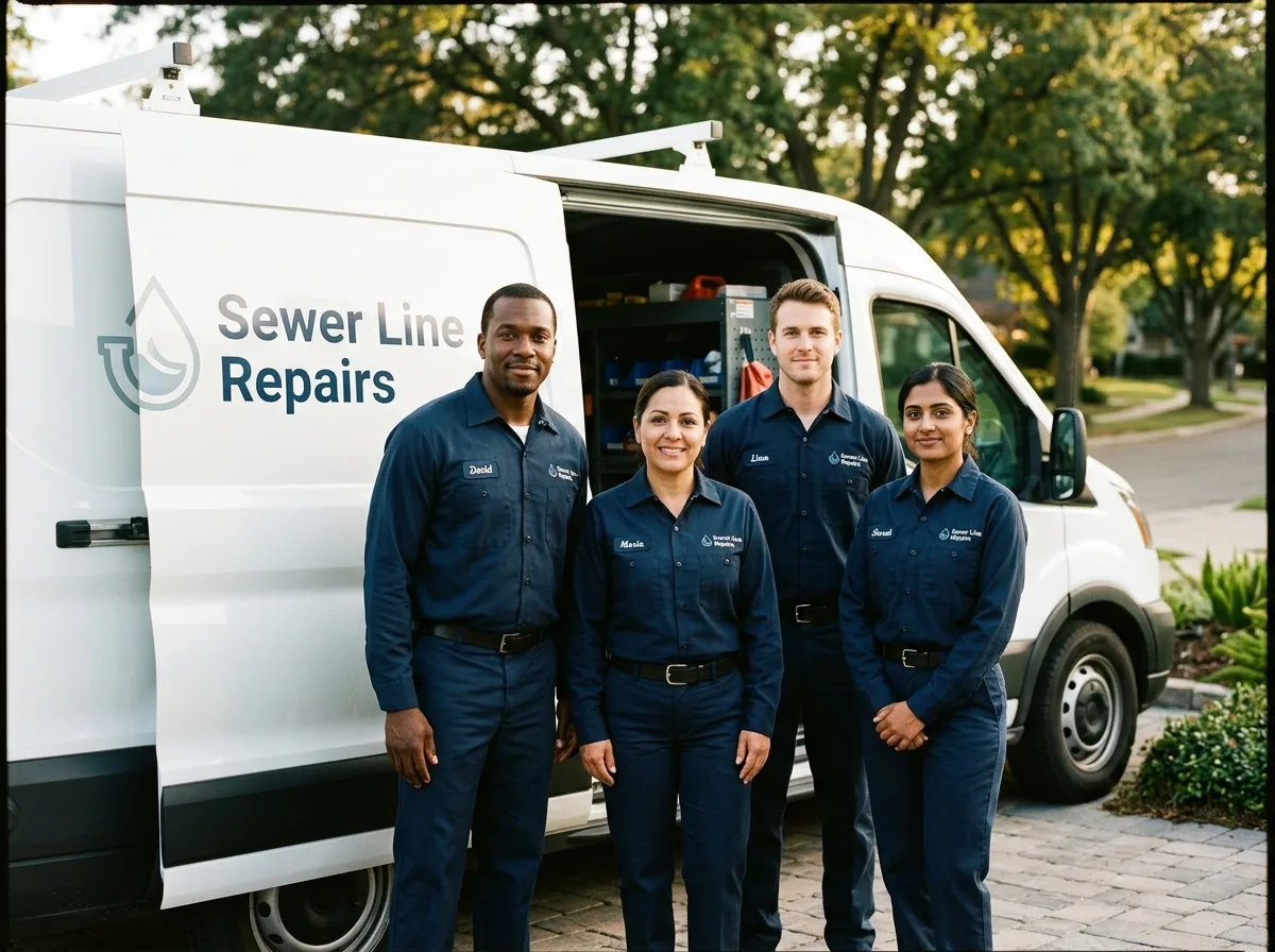 Emergency Plumber company in Stewartsville, NJ