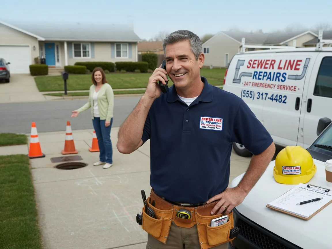 Emergency Plumber Stewartsville, NJ FAQs